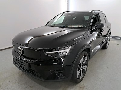 Kaufe VOLVO XC40 bei Ayvens Carmarket