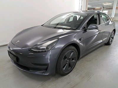 Achetez TESLA MODEL 3 sur Ayvens Carmarket