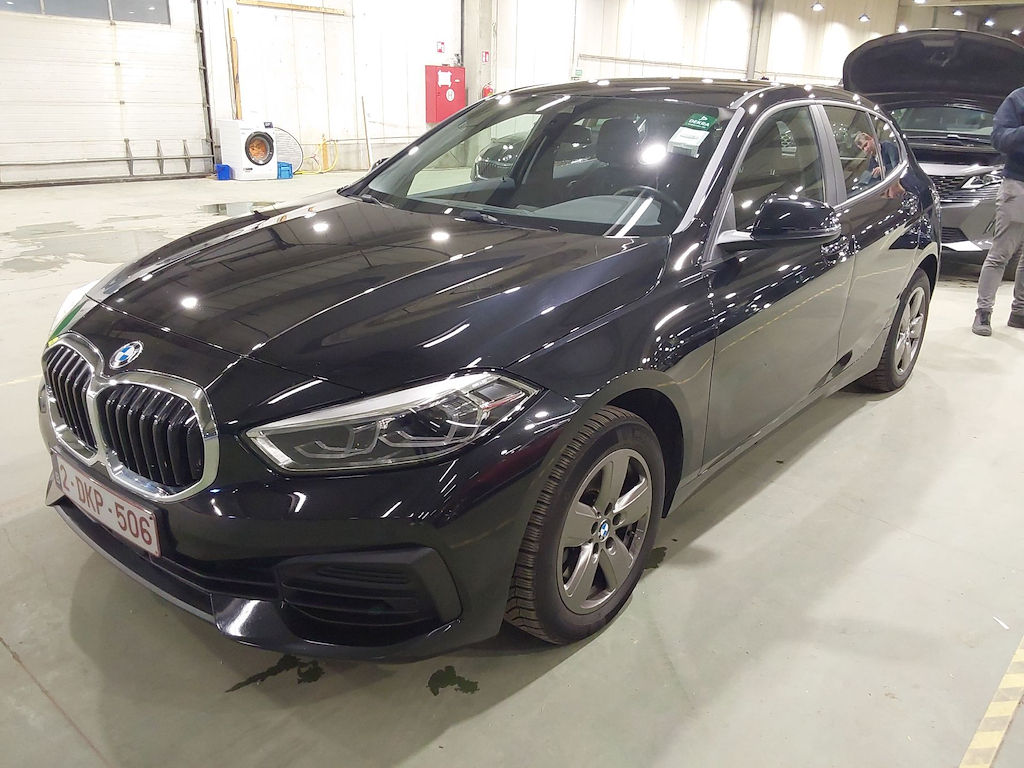 BMW 1 Series HATCH 1.5 116DA (85KW)