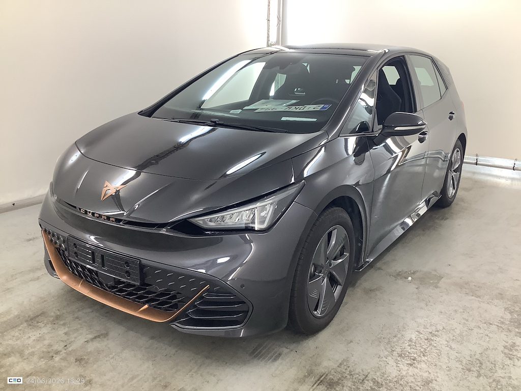 Cupra Born BEV 62KWH 150KW AUTO