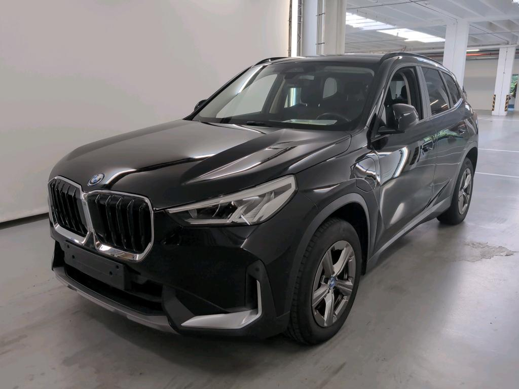 BMW X1 1.5 XDRIVE25E PHEV (180KW) 4WD AUTO