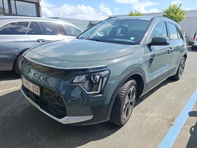 Achetez KIA NIRO sur Ayvens Carmarket
