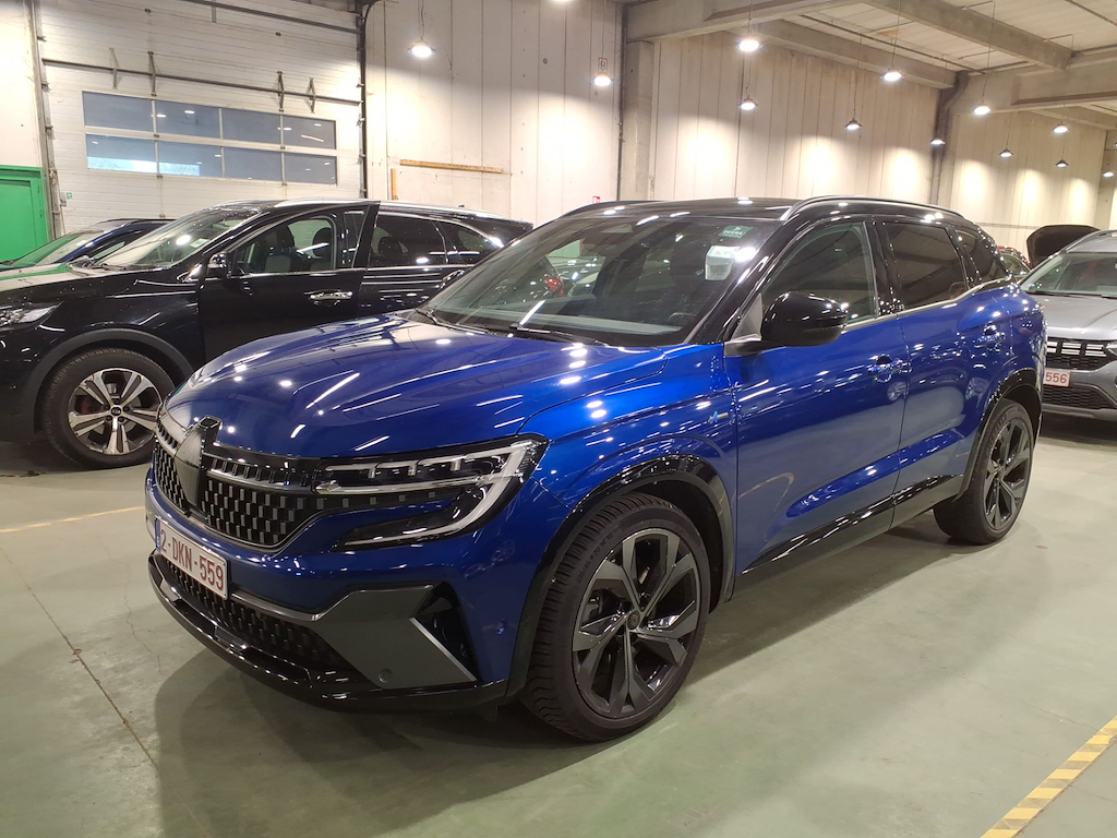 Renault Austral 1.2 HEV E-TECH 200 TECHNO ESPRIT ALPINE