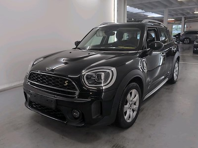 Buy MINI COUNTRYMAN on Ayvens Carmarket