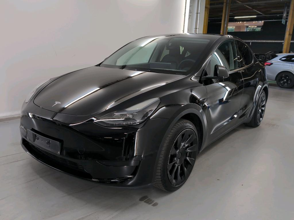 Tesla Model Y BEV AUTO RWD