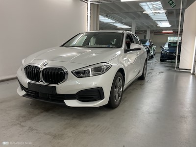 Comprar BMW 1 SERIES HATCH no Ayvens Carmarket