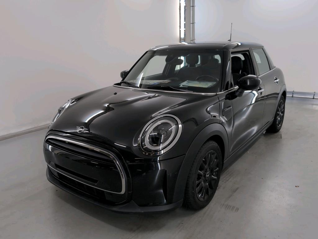 Mini Cooper 5 DOOR 1.5 AUTO