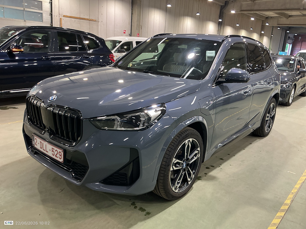 BMW X1 1.5 XDRIVE25E PHEV (180KW) 4WD AUTO