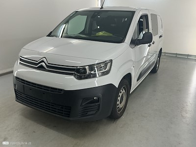 Achetez CITROËN BERLINGO sur Ayvens Carmarket