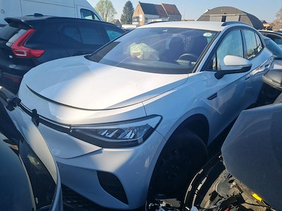 Buy VOLKSWAGEN ID.4 on Ayvens Carmarket