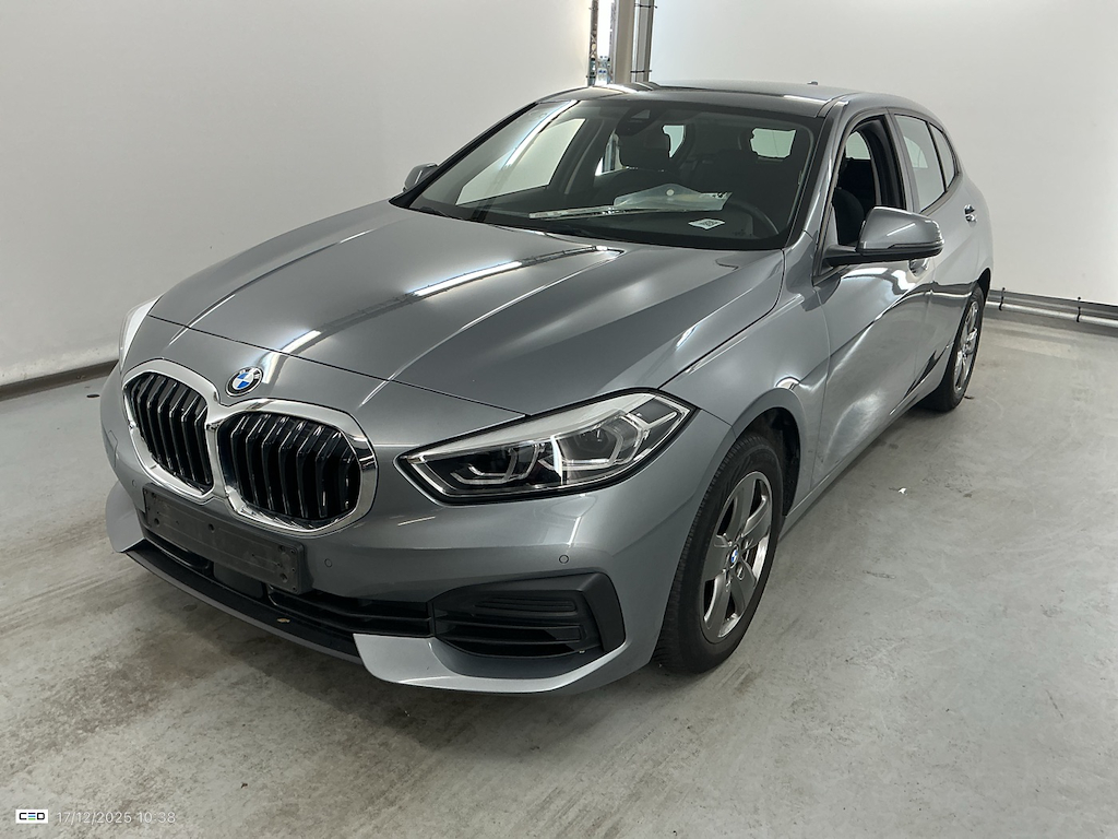 BMW 1 Series HATCH 1.5 116I (80KW)