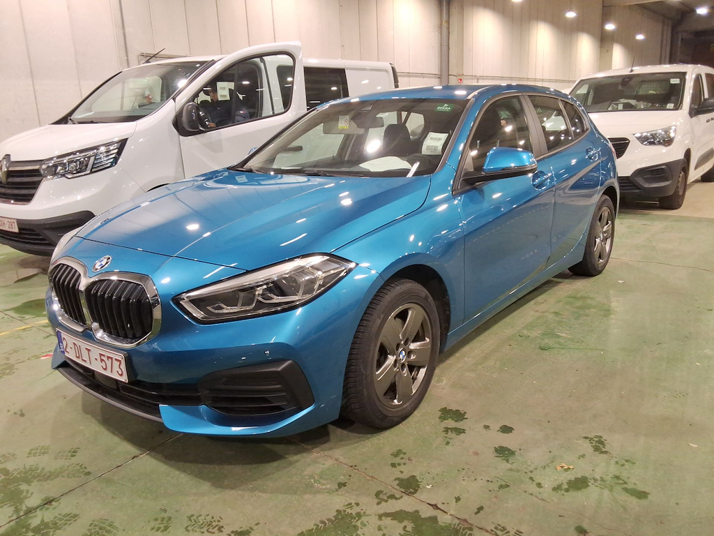 BMW 1 Series HATCH 1.5 116I (80KW)