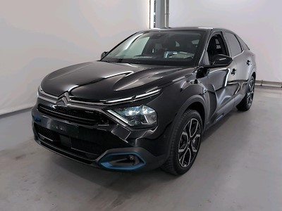 Αγορά CITROËN C4 στο Ayvens Carmarket