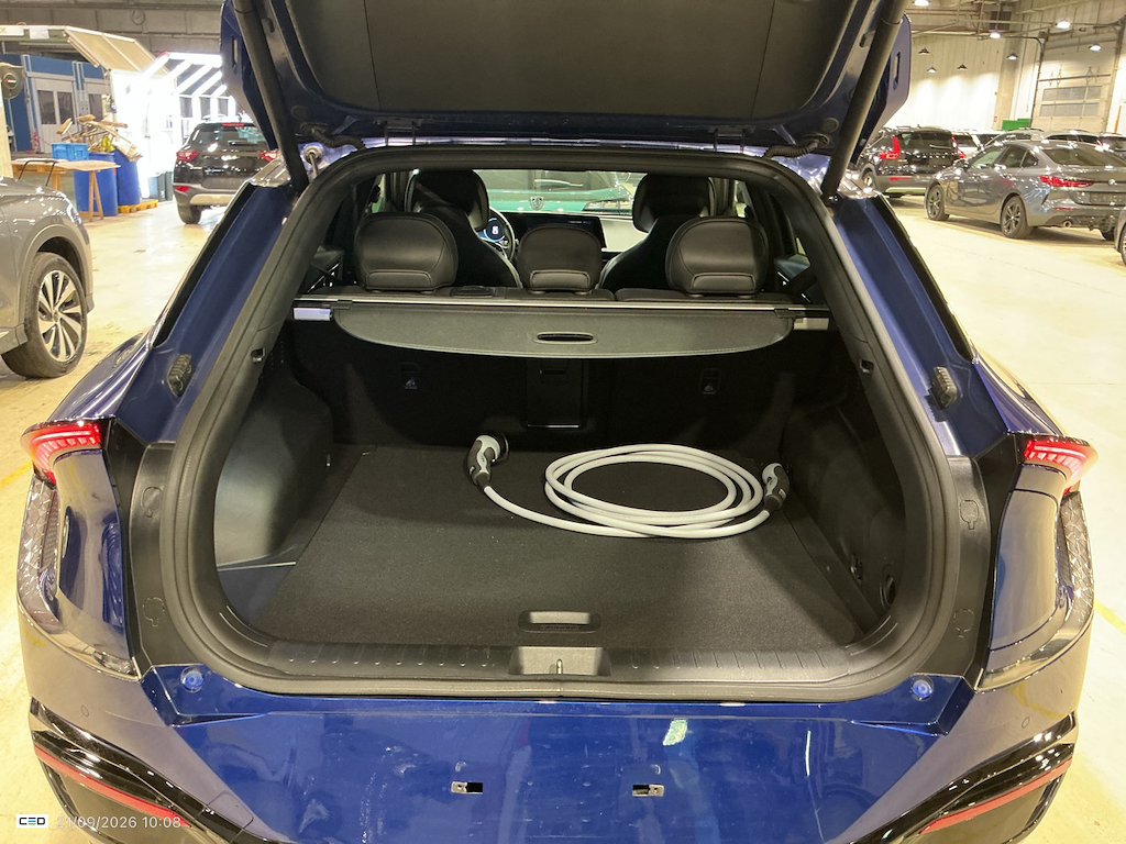 Foto 21 van Kia EV6