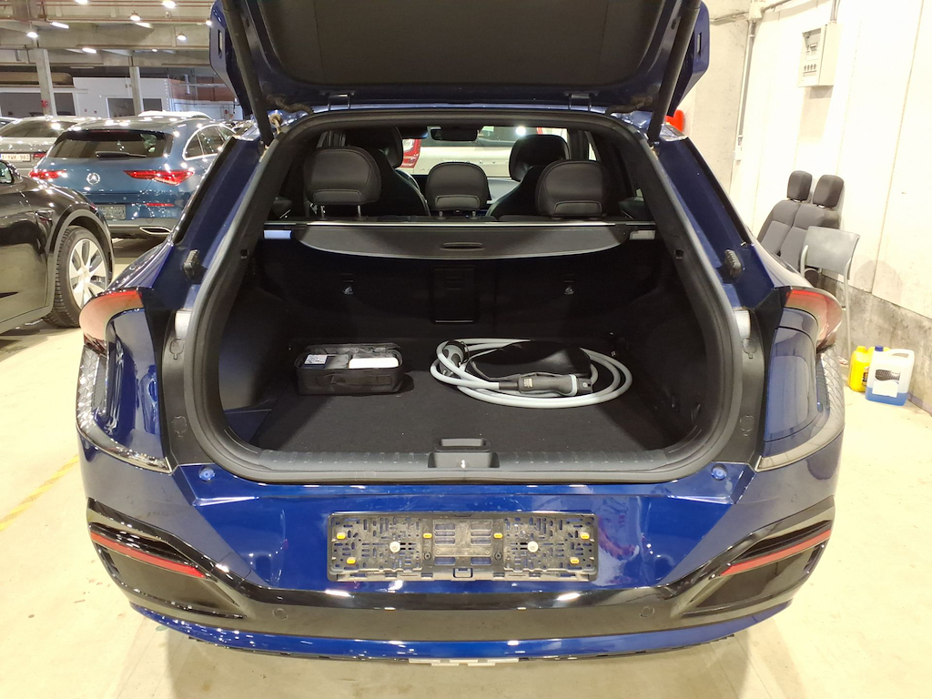 Foto 4 van Kia EV6