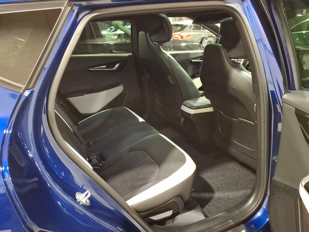 Foto 6 van Kia EV6
