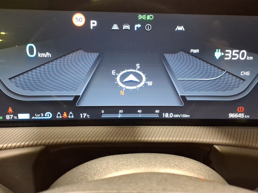 Foto 10 van Kia EV6