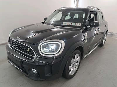 Cumpara MINI COUNTRYMAN prin Ayvens Carmarket