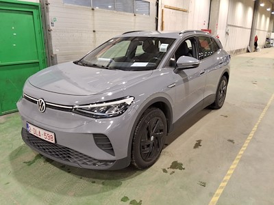 Kaufe VOLKSWAGEN ID.4 bei Ayvens Carmarket