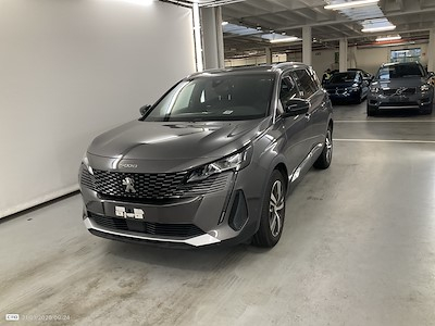 Buy PEUGEOT 5008 on Ayvens Carmarket
