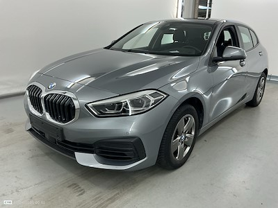 Comprar BMW 1 SERIES HATCH no Ayvens Carmarket