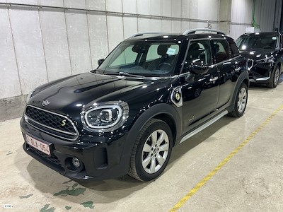 Buy MINI COUNTRYMAN on Ayvens Carmarket