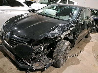 Buy RENAULT MAu2030GANE BERLINE on Ayvens Carmarket