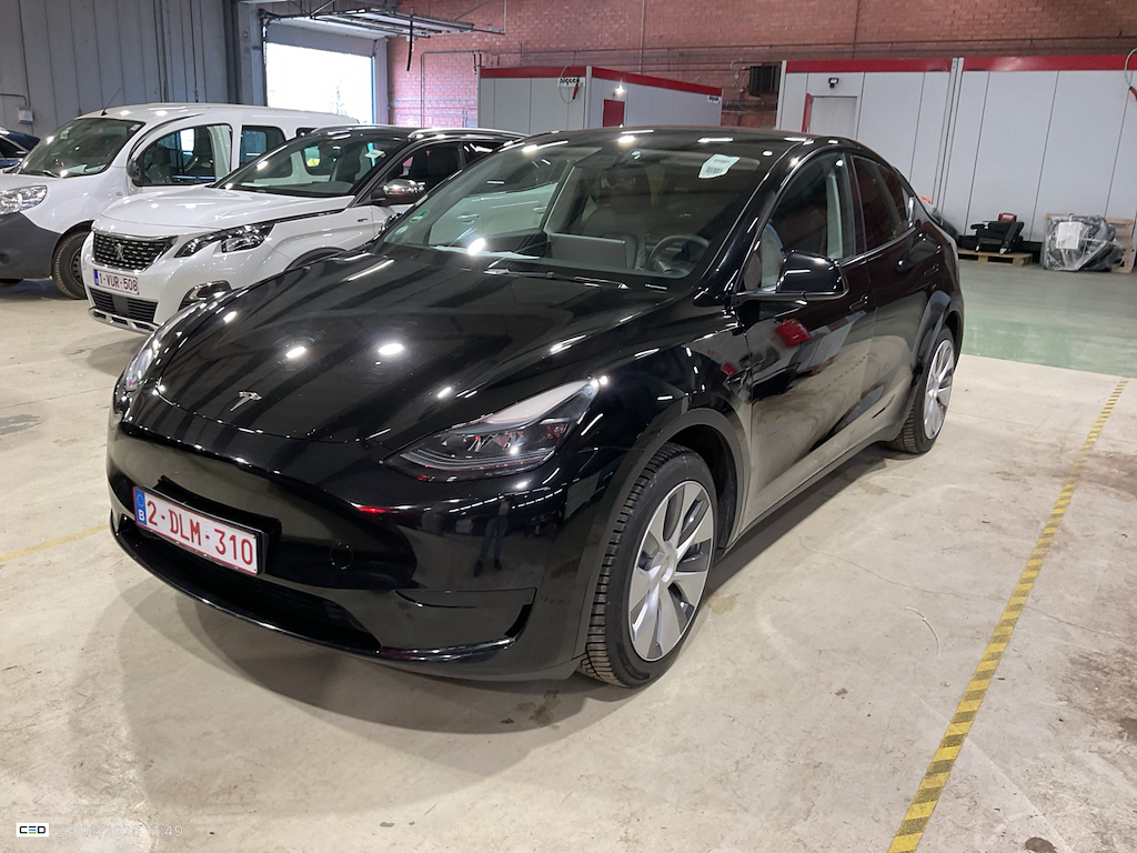 Tesla Model Y BEV AUTO RWD