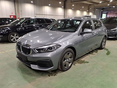 Buy BMW 1 SERIES HATCH on Ayvens Carmarket