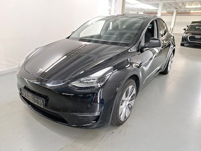 Achetez TESLA MODEL Y sur Ayvens Carmarket