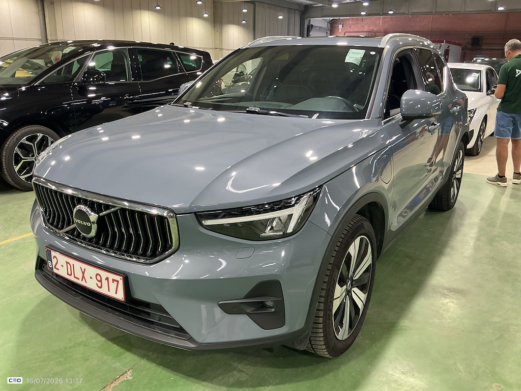 Volvo XC40 1.5 T5 PHEV ULTIMATE DARK DESIGN DCT