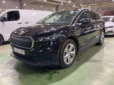 Compra SKODA ENYAQ en Ayvens Carmarket