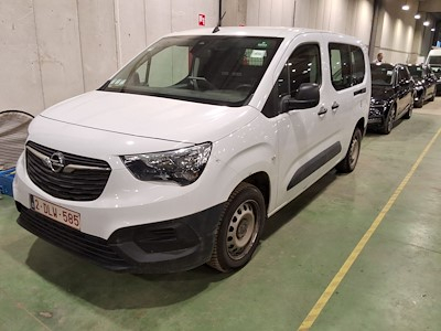 Køb OPEL COMBO hos Ayvens Carmarket