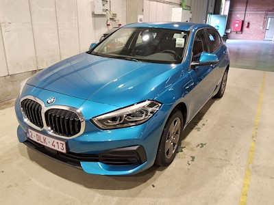 Comprar BMW 1 SERIES HATCH en Ayvens Carmarket