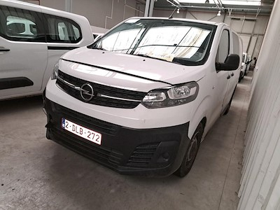 Achetez OPEL VIVARO sur Ayvens Carmarket