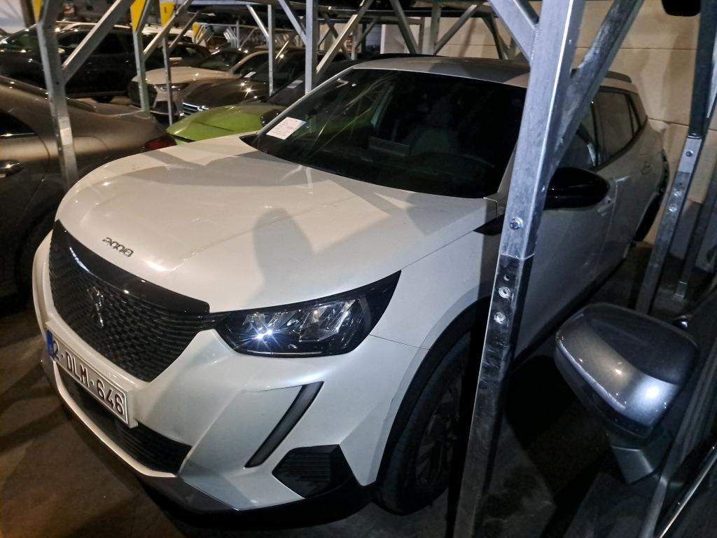 Peugeot 2008 1.5 BLUEHDI 96KW S-S AUTO ALLURE PACK