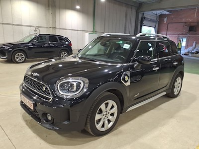 Achetez MINI COUNTRYMAN sur Ayvens Carmarket