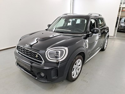 Achetez MINI COUNTRYMAN sur Ayvens Carmarket