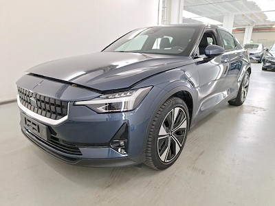 Comprar POLESTAR 2 no Ayvens Carmarket