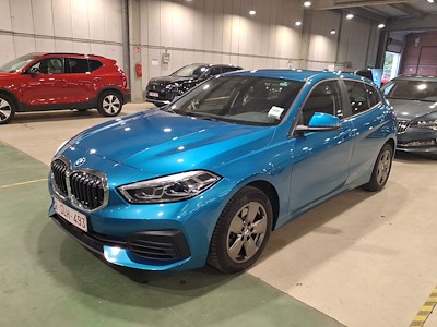 Kúpiť BMW 1 SERIES HATCH na Ayvens Carmarket