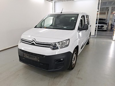 Kaufe CITROËN BERLINGO bei Ayvens Carmarket