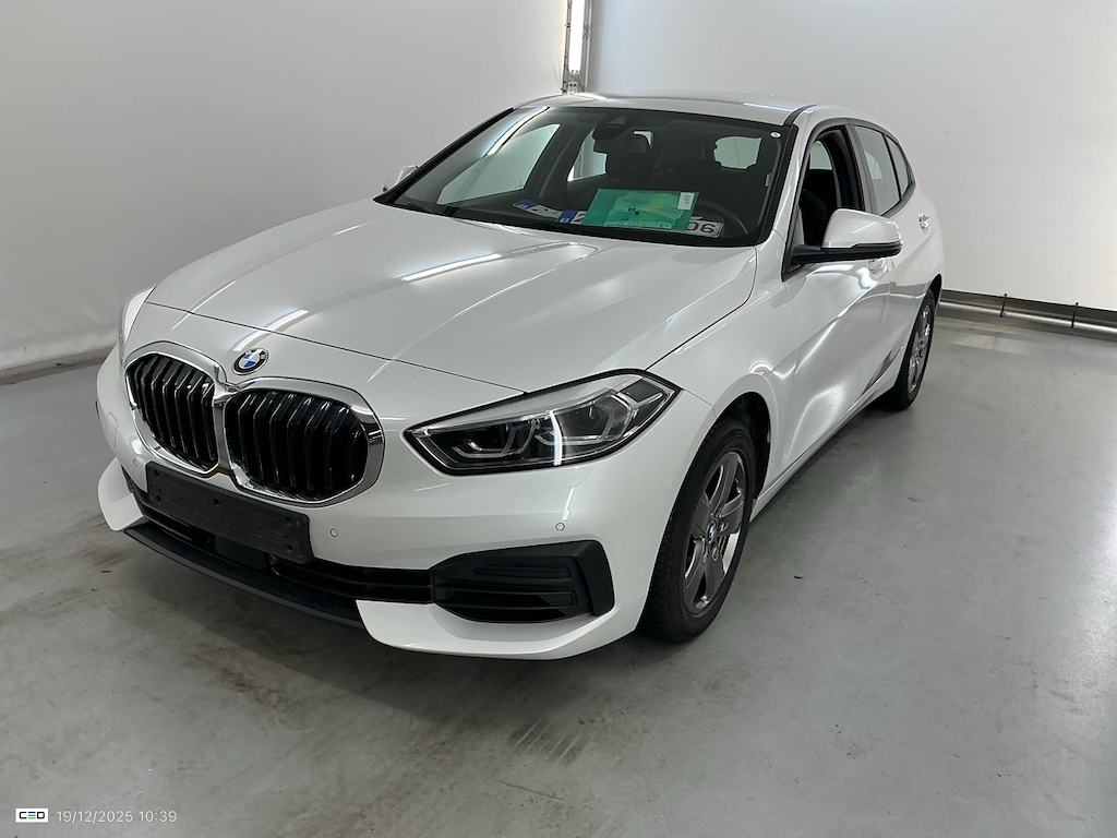 BMW 1 Series HATCH 1.5 116I (80KW)