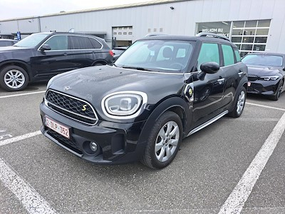 Achetez MINI COUNTRYMAN sur Ayvens Carmarket