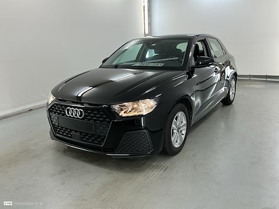 Osta [Merkki] [Malli] osoitteesta Ayvens Carmarket