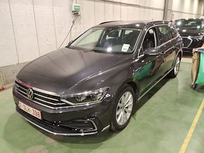 Achetez VOLKSWAGEN PASSAT VARIANT sur Ayvens Carmarket