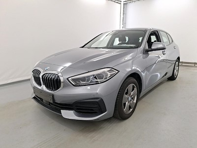 Achetez BMW 1 SERIES HATCH sur Ayvens Carmarket