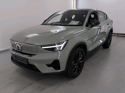 Buy VOLVO C40 on Ayvens Carmarket