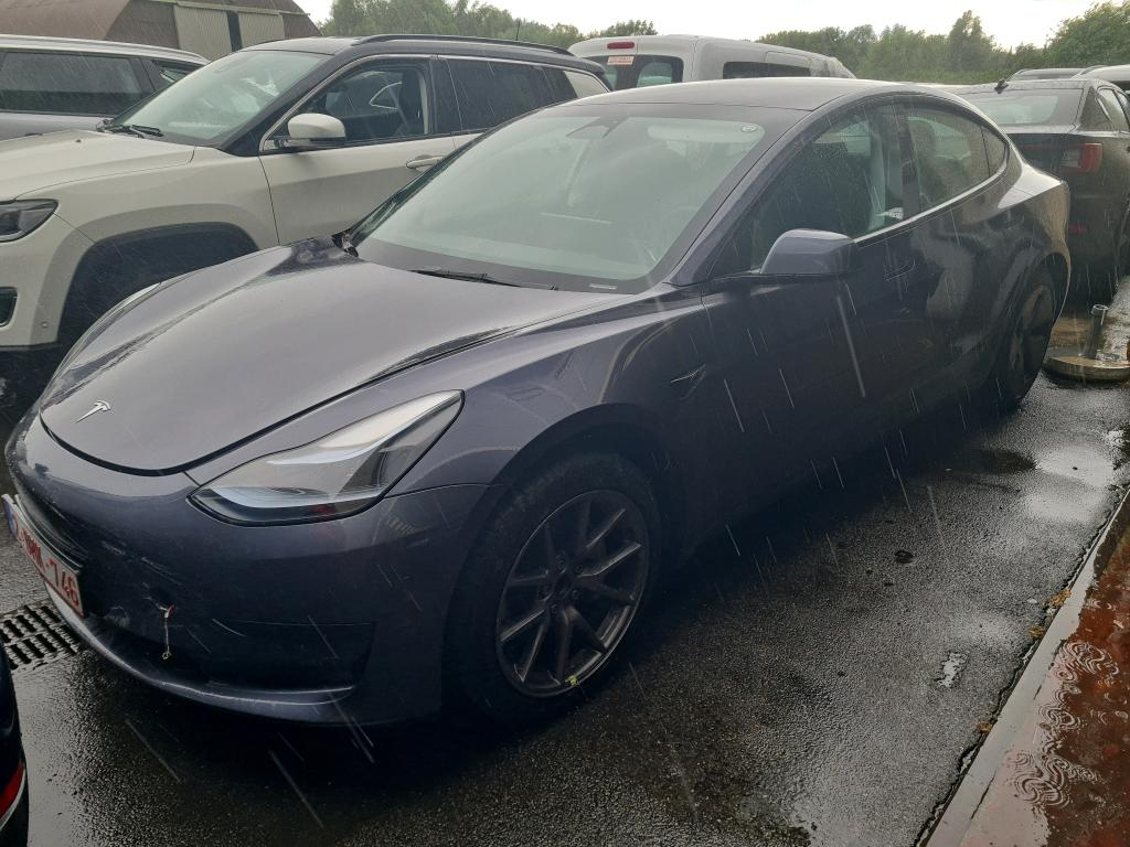 Tesla Model 3 BEV STANDARD RWD PLUS AUTO