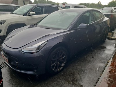 Compra TESLA MODEL 3 en Ayvens Carmarket