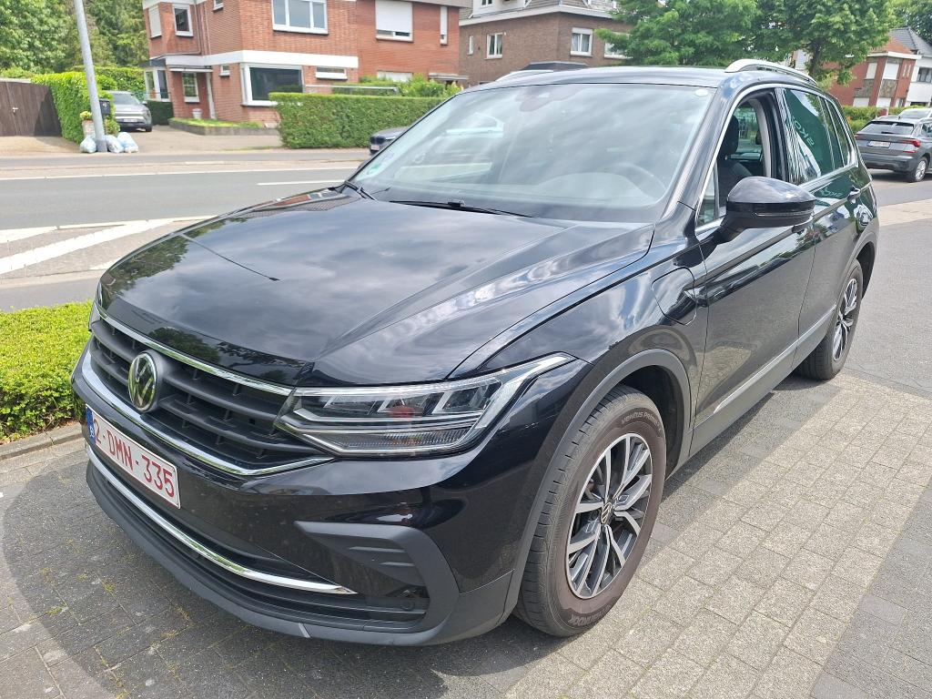Volkswagen Tiguan 1.4 EHYBRID LIFE DSG
